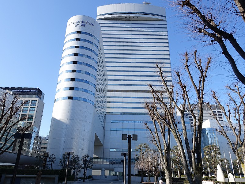 大宮ソニックシティ