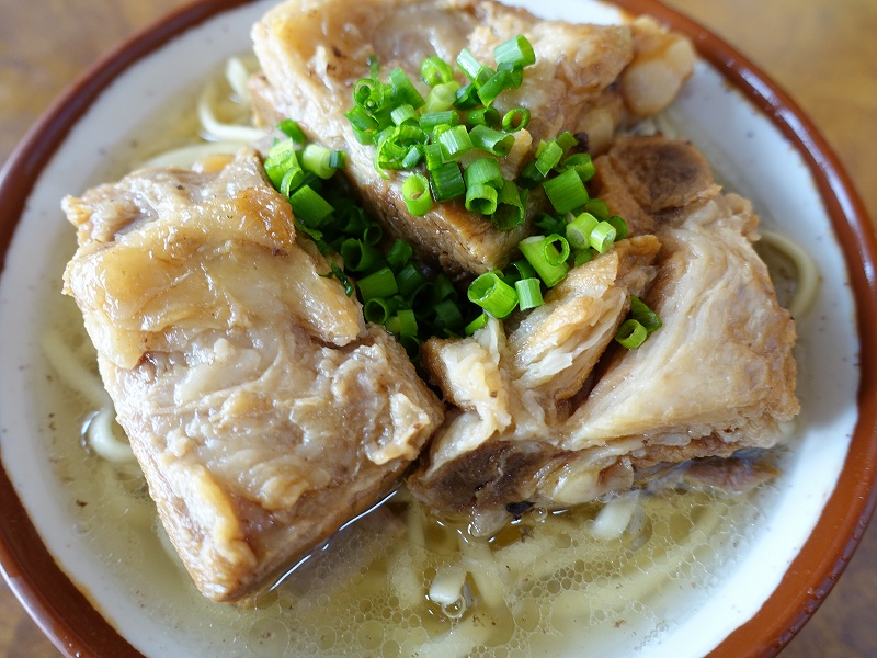 前田食堂