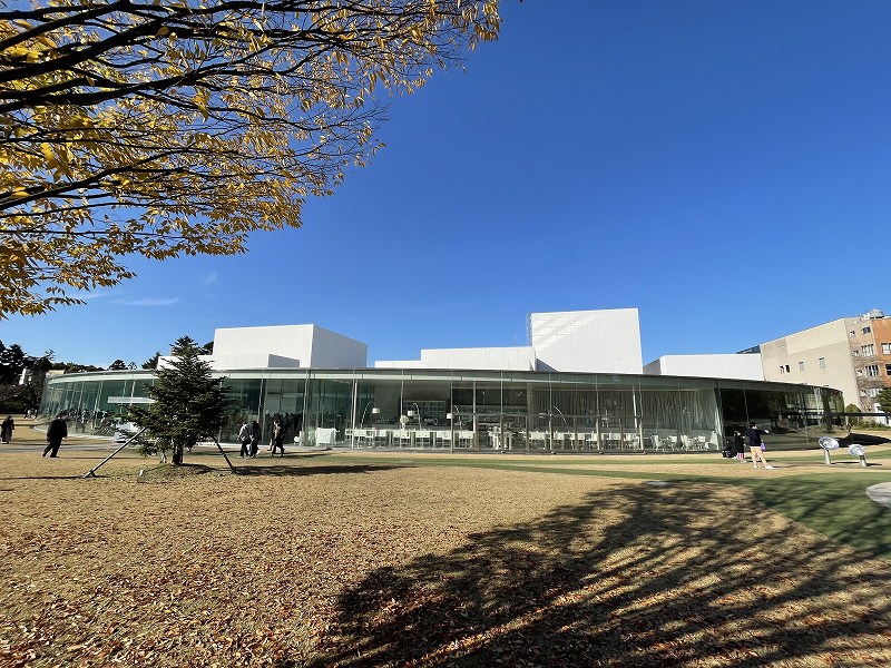 金沢21世紀美術館