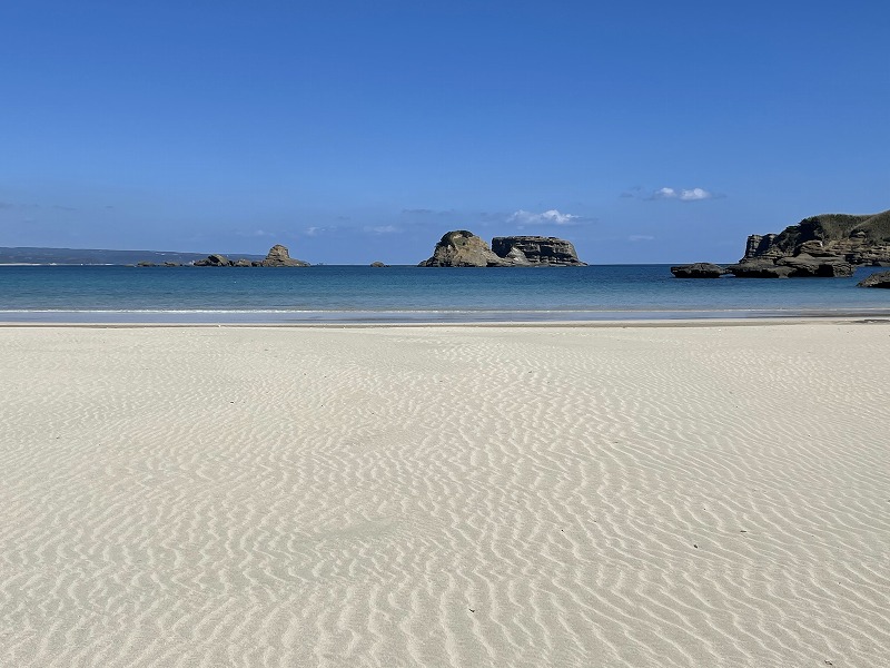 浜田海岸