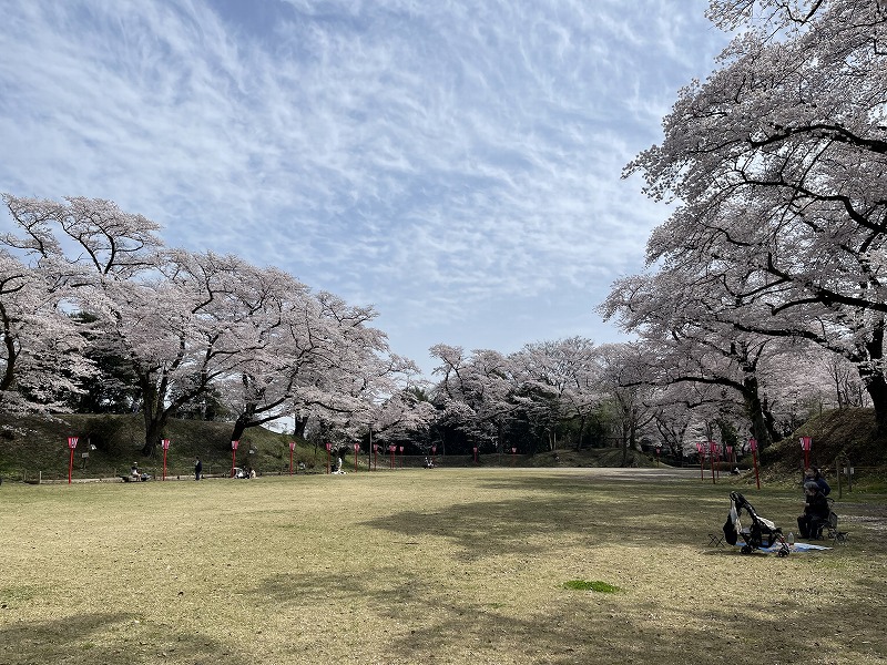 龍城公園