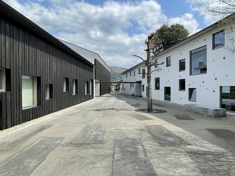真壁伝承館