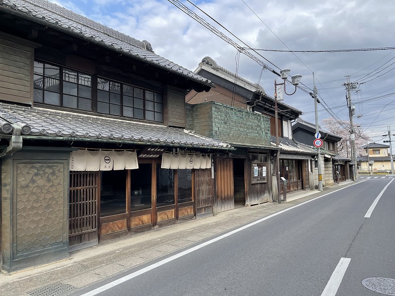 結城紬 問屋