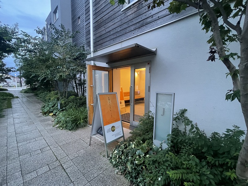 パッシブタウン 3期