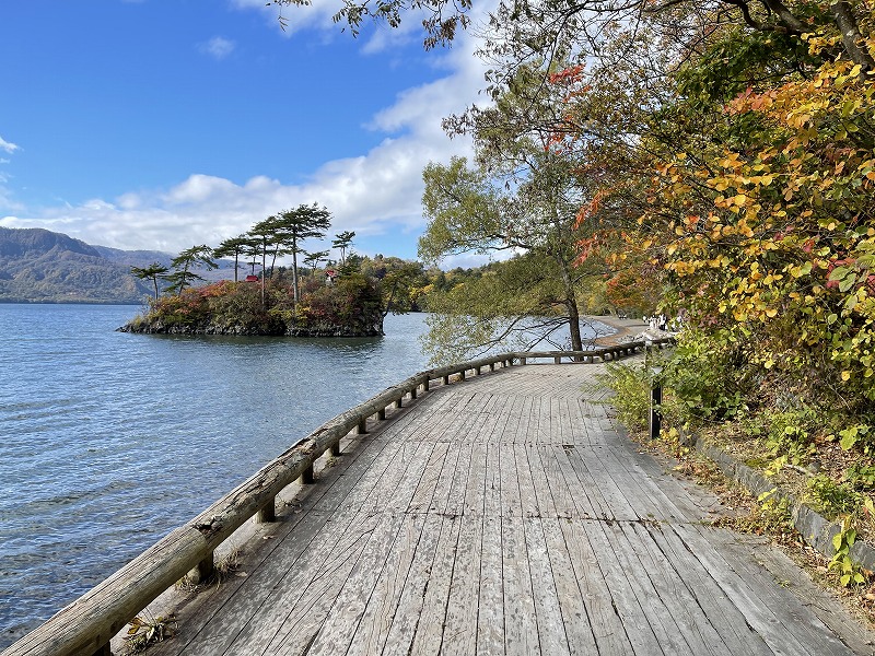 恵比須大黒島
