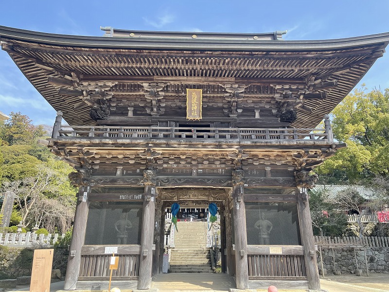 筑波山神社