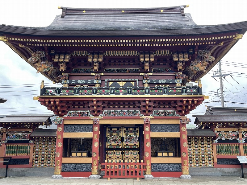 大杉神社
