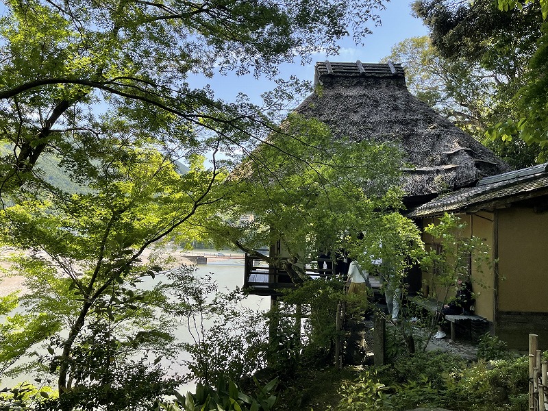 不老庵