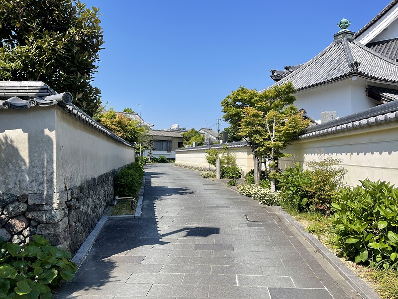 寺町