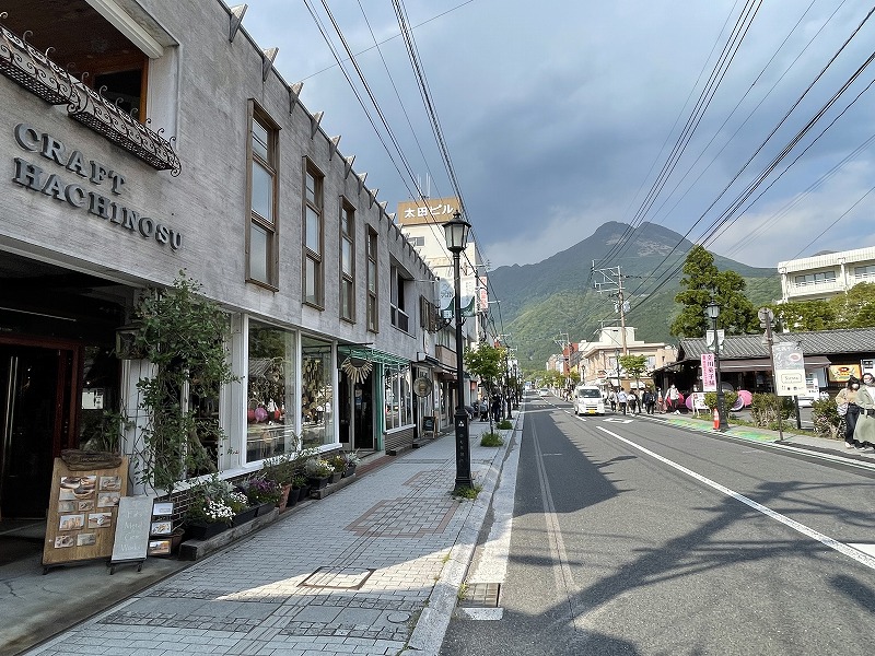 クラフト館 hachinosu