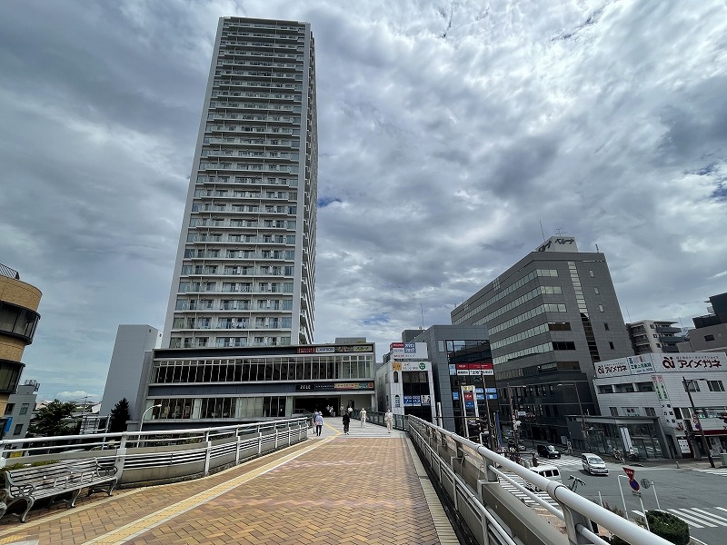 A-GEOタウン
