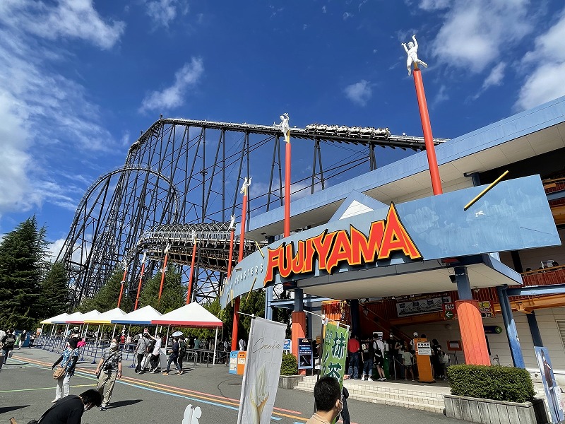 FUJIYAMA