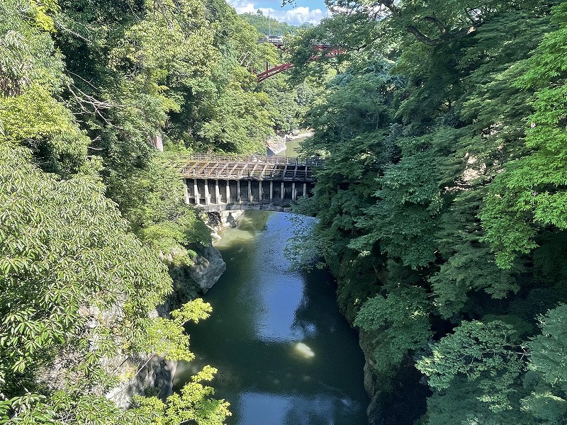 桂川