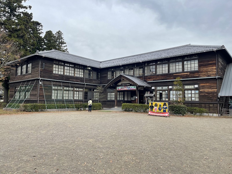 やまびこ学校