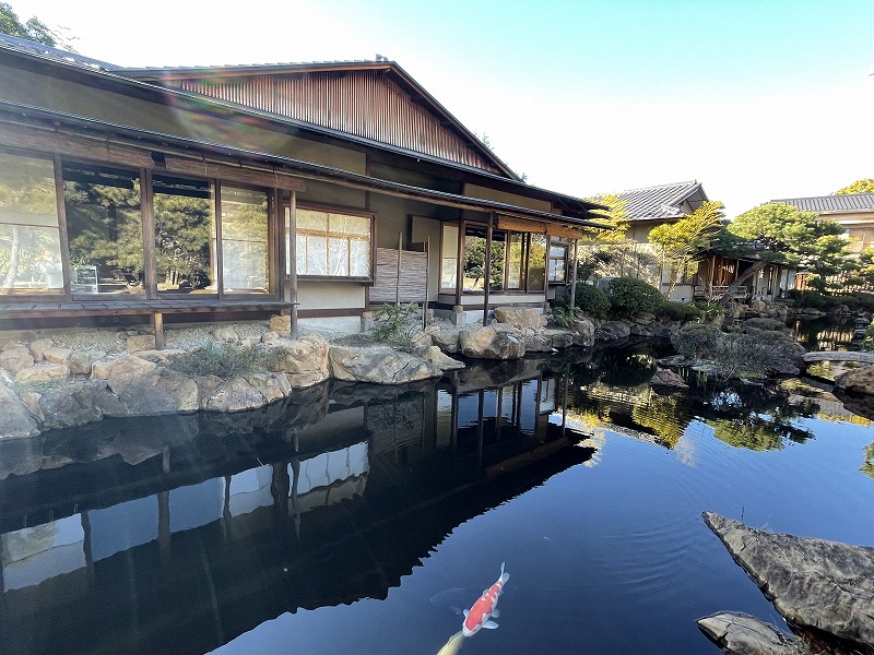 常盤ホテル 九重