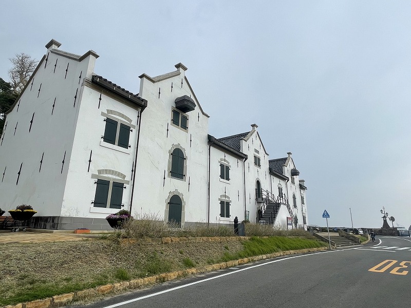 平戸オランダ商館