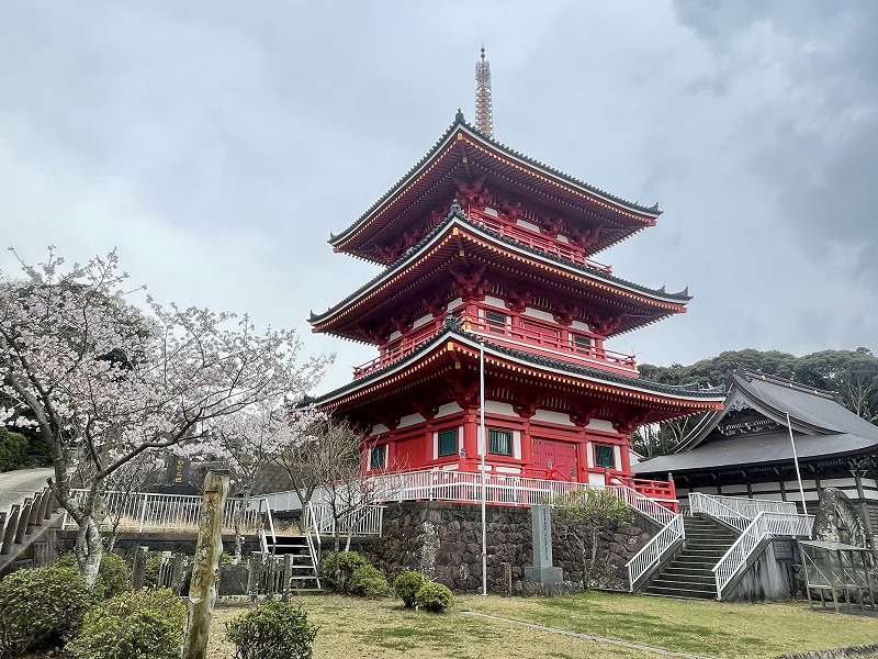 最教寺