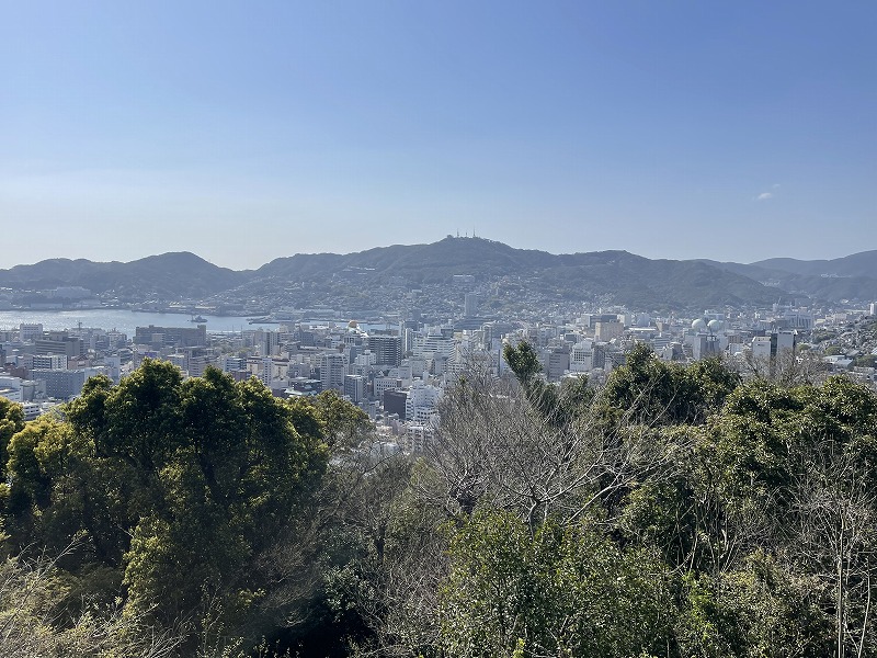 風頭公園