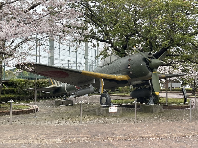 一式戦闘機 隼