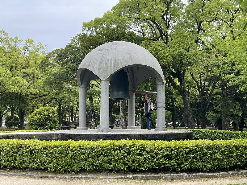 平和の鐘