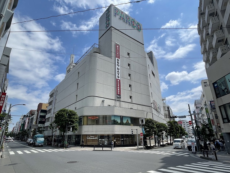 吉祥寺PARCO
