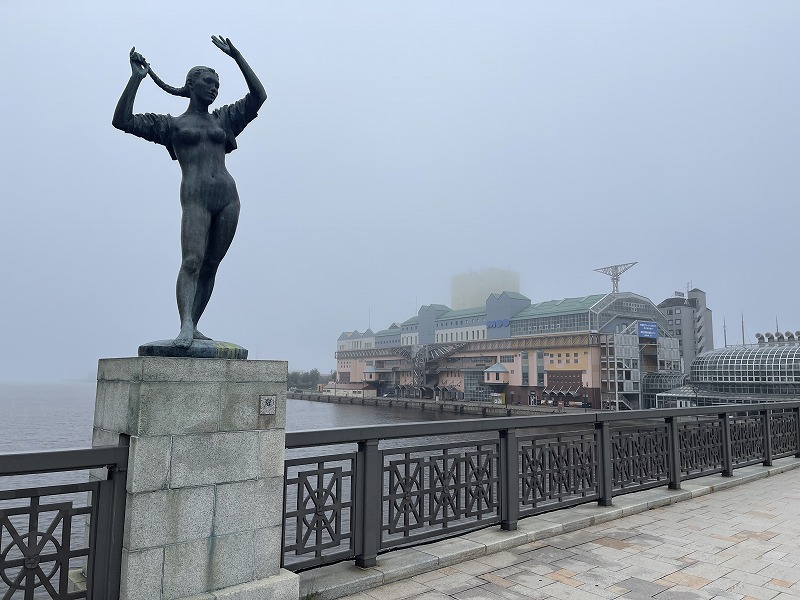 幣舞橋