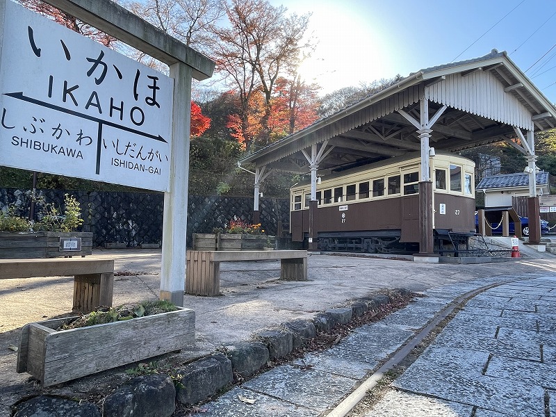 デハ27