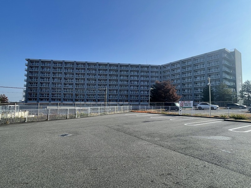 ダイハツ工業滋賀竜王工場 社宅