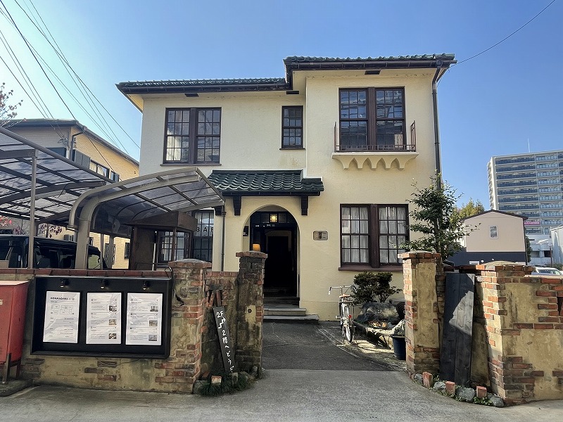 HONMACHI93
