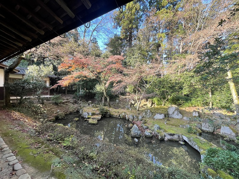 奥書院