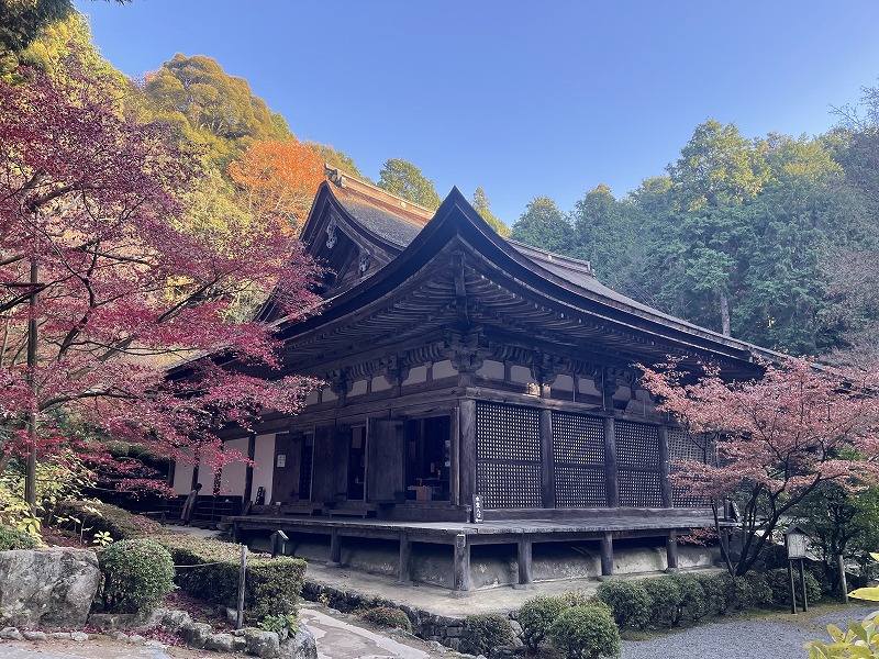 本堂