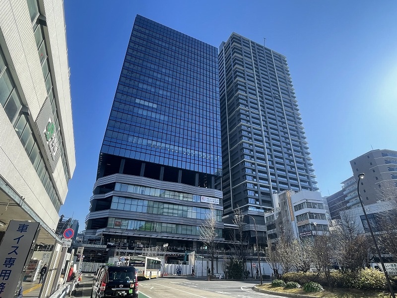 住友不動産中野駅前ビル