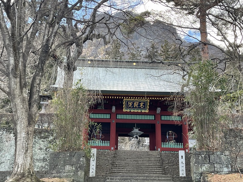 総門