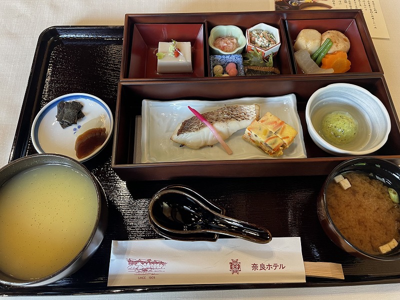 やまとの茶粥
