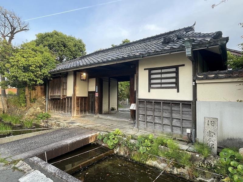うぶすなの郷 TOMIMOTO