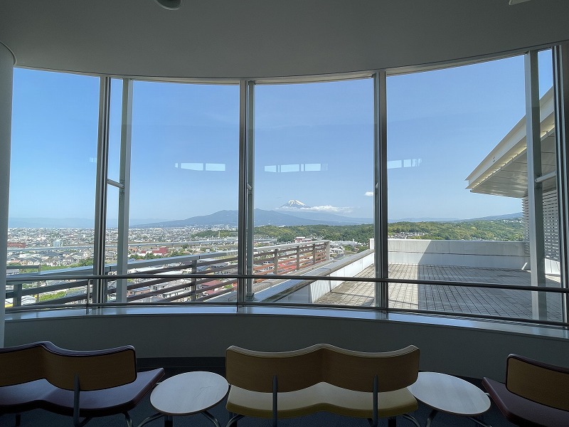 函南町役場