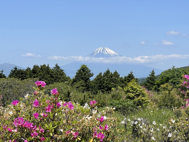 十国峠