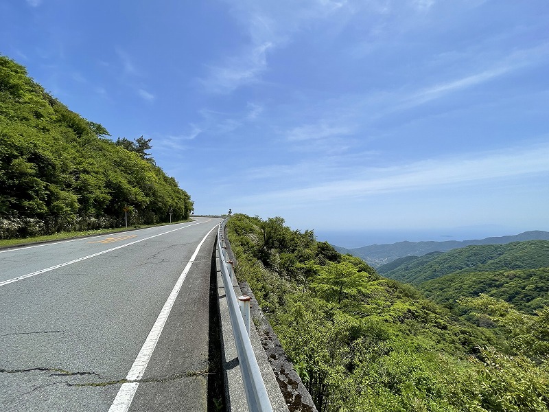 箱根ターンパイク