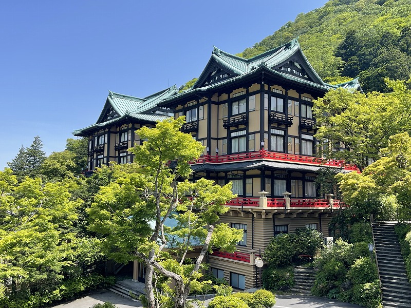 花御殿