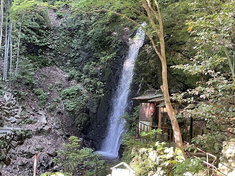 不動滝