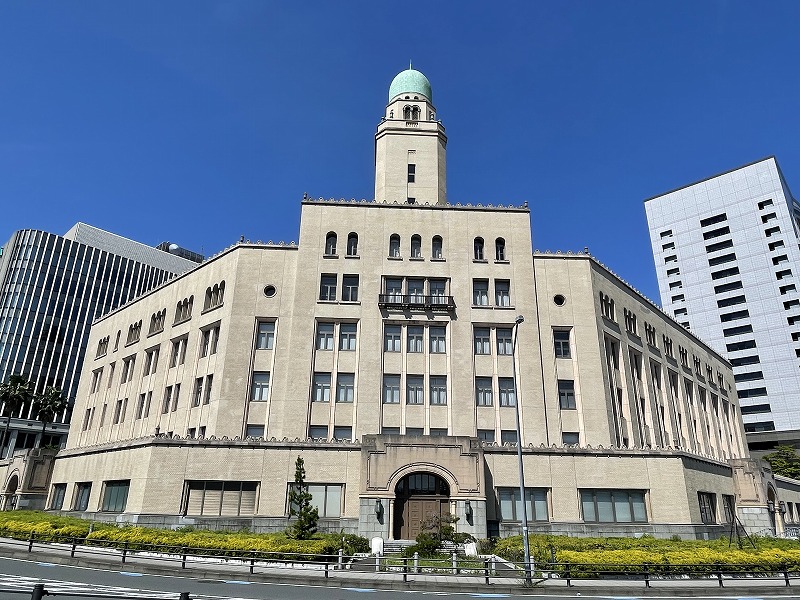 横浜税関