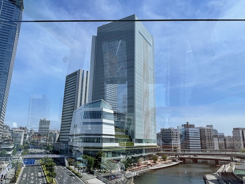 横浜市役所