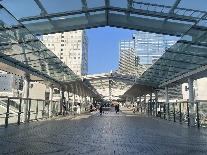 大崎駅