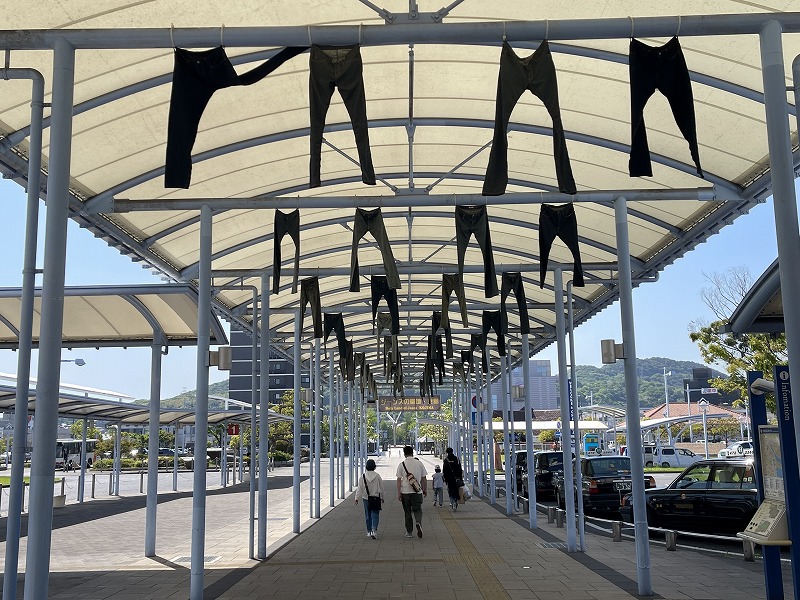 児島駅