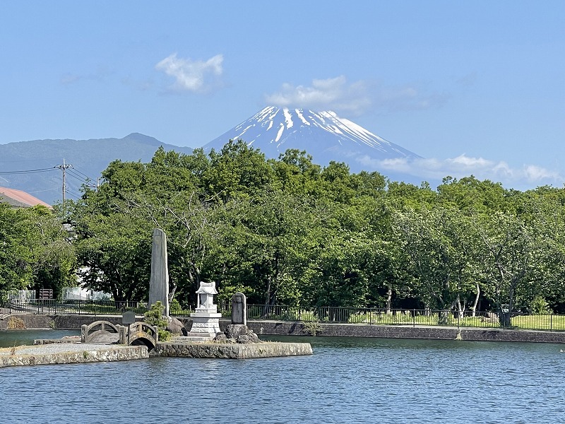 丸池公園