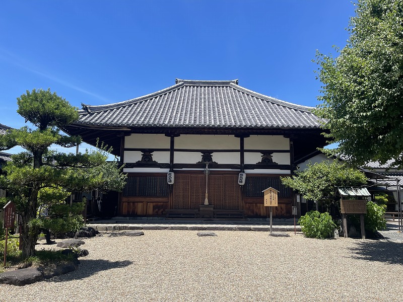飛鳥寺