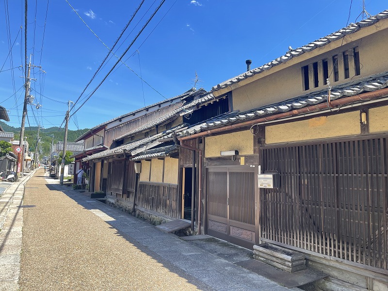 土佐街道