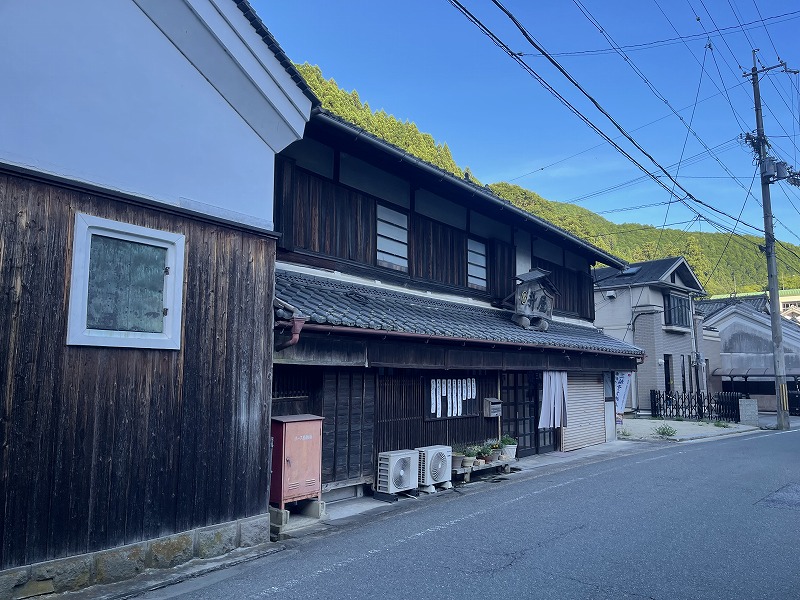 升屋