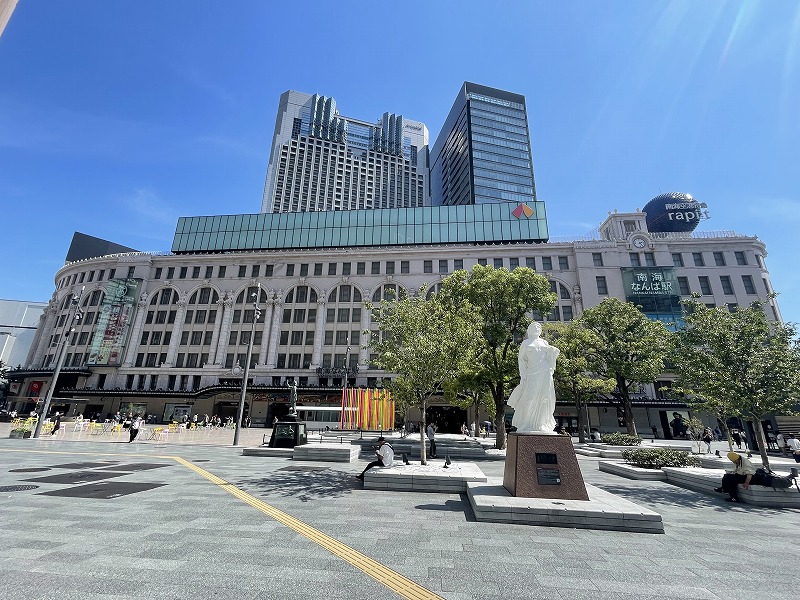 高島屋大阪店
