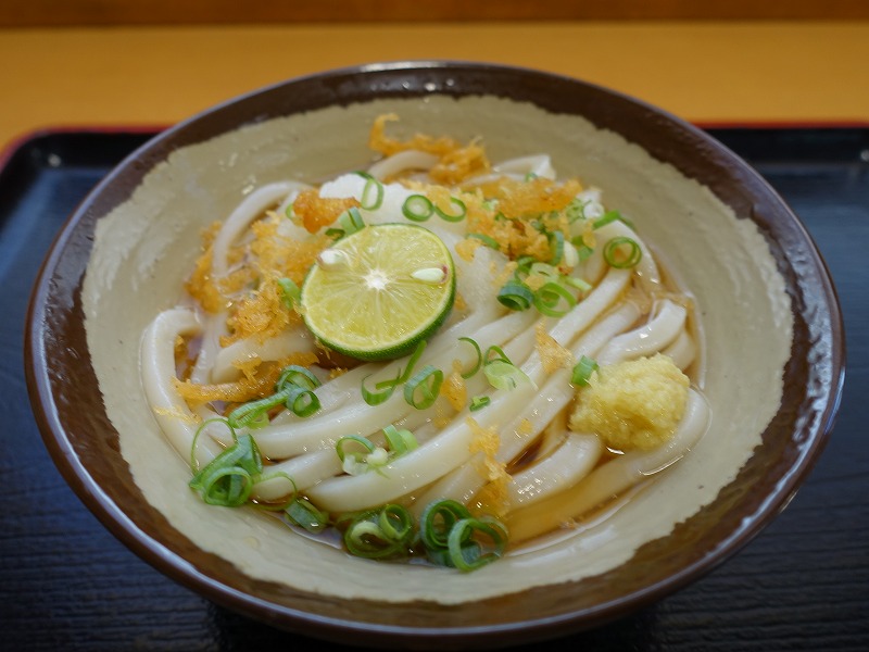 めりけんや高松駅前店